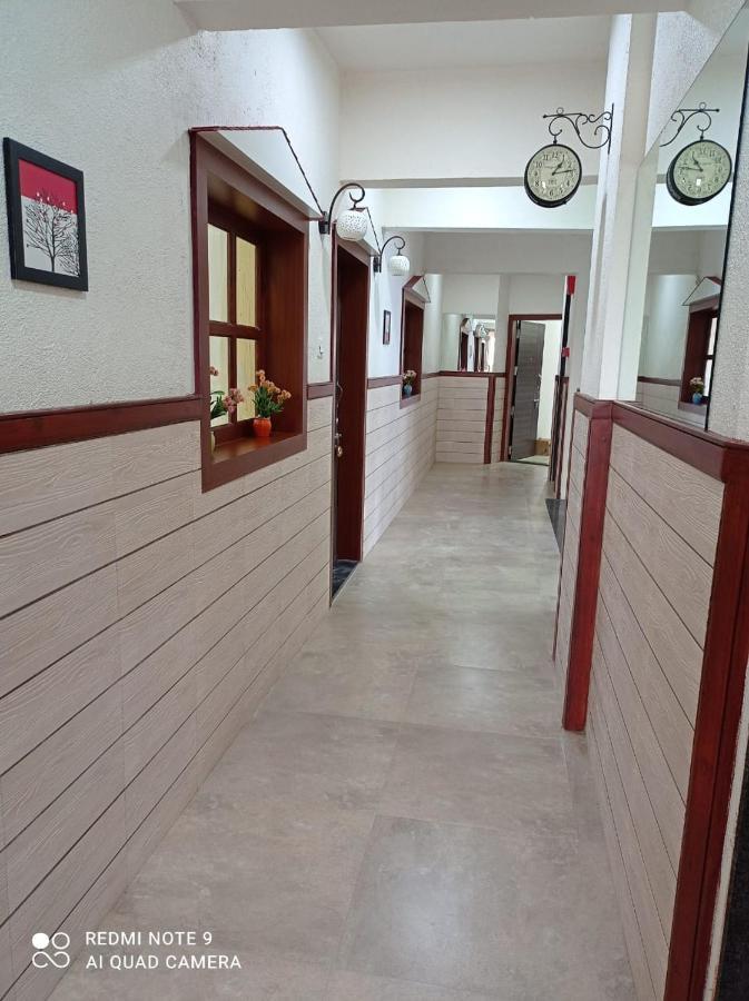 Stay Nc Homestay Nashik Exterior photo