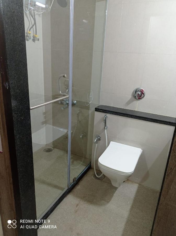 Stay Nc Homestay Nashik Exterior photo