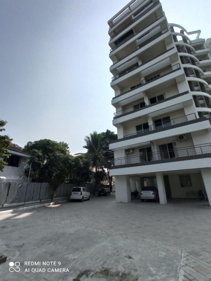 Stay Nc Homestay Nashik Exterior photo