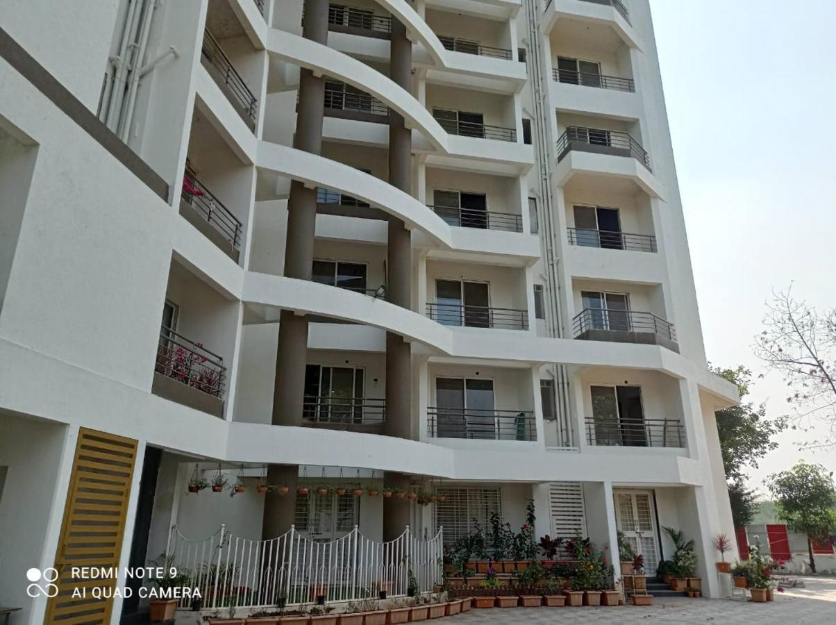 Stay Nc Homestay Nashik Exterior photo